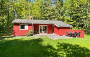 2 Bedroom Gorgeous Home In Hasle